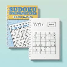 Sudoku Beginner's Guide: From Basics To Mastery, 4 Levels - Sudoku - View 12