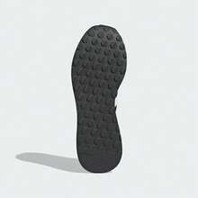 Tênis Casual Leve e Confortável para Corrida Adidas IF1553 Unissex - Cinza escuro - Visão 6