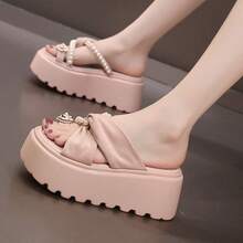 Women Platforms & Wedge Sandals