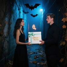 10PCs Elegant Small Gift Box With Multiple Colors To Choose From, European Retro Style, Suitable For Weddings, Christmas, Halloween, Birthdays, Parties, Dress Up Events, Used To Hold Wedding Candies, Small Gifts, Chocolates, Small Ornaments, As Halloween Holiday Gifts And Graduation Gifts For Family And Friends - Multicolor - View 3