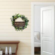 No Admittance Except On Party Business Stained Sign 5in X 12in Lord Of The Rings Inspired Wood Sign. - Apricot - View 8