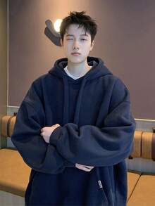 Men Hoodies - Marina de - Ver 3