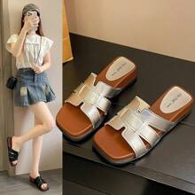 Women Platforms & Wedge Sandals