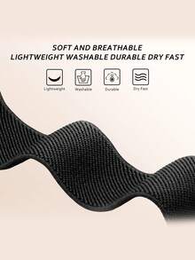 [3 Gói] Dây đeo thay thế bằng nylon siêu co giãn cao cấp – Dây đeo thể thao đàn hồi mềm mại, thoáng khí và có thể điều chỉnh – Dây đeo cổ tay thời trang và thoải mái tương thích với Fitbit Charge 6 / Fitbit Charge 5 – Hoàn hảo cho cả nam và nữ (Thiết kế nhẹ và bền) - Fitbit Charge 5/6 - Xem 5