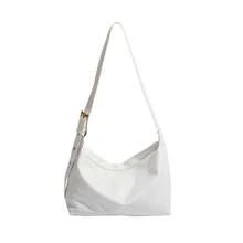 Women Shoulder Bags - 白色專櫃正品(無禮品袋) - 查看 5