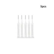 12 Peças Kit de Limpeza para Porta de Carregamento de Celular, Teclado de Computador e Chuveiro, Desobstruidor de Encanamentos, Limpador de Espaços, Mini Escova, Escova de Teclado, Etc., Cozinha, Banheiro, Casa, Fornecedores Domésticos (Várias Especificações)