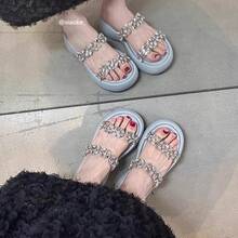 Women Sport Sandals - 黑色升級款 - 查看 5