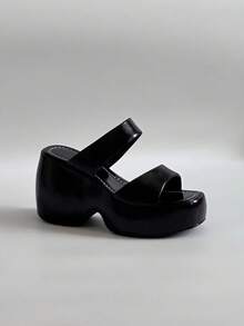 Women Platforms & Wedge Sandals