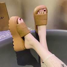 Women Athletic & Outdoor Sandals & Slides - 黑色升級版 - 查看 4