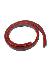 Bathroom Waterproof Strip, Floor Waterproof Sealing Strip - Multicolor - View 7