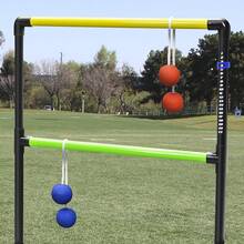 - Juego de Bolas de Golf de Goma Suave o rígidas - Goma suave - Ver 5