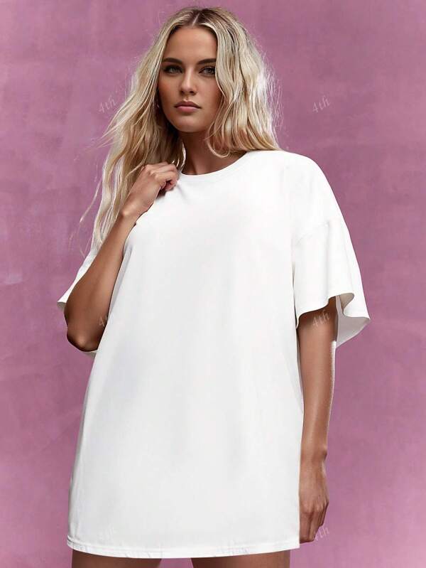 Plus Size Oversized T-Shirt Women Summer Tops - Y2K Vintage Western Graphic Tee | Cottagecore Beach & Festival Outfits | Gym Workout Mommy Daughter Matching Sets | Cute Birthday Concert Wear