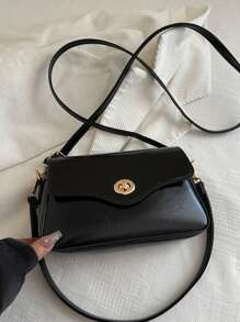 2025年夏季时尚女士腋下包、单肩斜挎包，时尚百搭