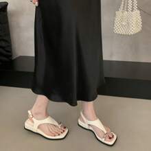 Women Flat Sandals