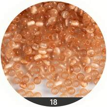 4毫米/140颗A级疗愈宝石、蛋白石珠、日光石珠、水晶石珠、合成猫眼珠、能量石、圆形散珠、半宝石水晶珠，适用于制作DIY手链项链