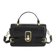 Women Crossbody - 黑色專櫃正品(禮品袋+禮盒) - 查看 8