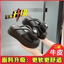 Women Athletic & Outdoor Sandals & Slides - 黑色 - 查看 8