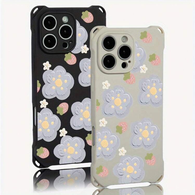 Fashion Phone Cases - 混合顏色 3 - 查看 6