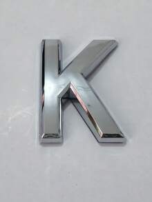 10 Pack Mailbox Numbers 0-9, Door Address Numbers Stickers For Apartment, House, Room, Office, Cars, Trucks, Black, Silver, Bronze, Golden, Plating Process Number Sign