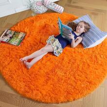 Carpets - Orange - View 11
