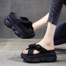 Women Flip-Flops - Beis - Ver 3