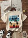 Tween Boys Clothing