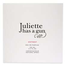Anyway By Juliette Has A Gun For Women - 3.3 Oz EDP Spray - Clear - View 5