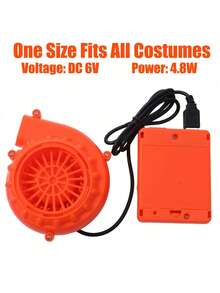 Inflatable Dog Costume For Women Man Aldult Cosplay Party Inflatable Full Body Pug Costume Blow Up Costumes Halloween - Brown - View 7