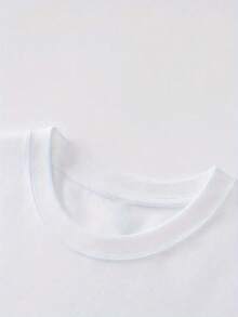 Men T-Shirts - Blanco - Ver 3