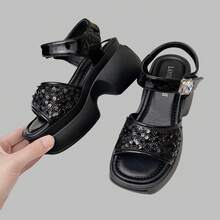 Women Platforms & Wedge Sandals