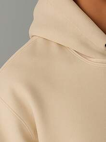 Men's Falling Angel Casual Flannel Sweatshirt With Pocket And Revelation Cap