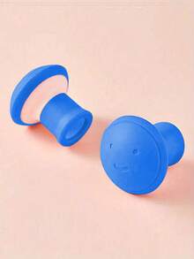 1pc/2pcs V-Shaped Face Lift Firming Double Chin Exerciser Muscle Exerciser Silicone Wrinkle Removal Tool Silicone V Face Lifter Face Lifter Double Face Lifting Wrinkle Removal Air Blowing Muscle Exerciser Mouth Line Tool For Home Use,Beauty,Skin Care Products,Spa,Self Care,Skin Care Tools,Face Care,Esthetician Supplies,Massage,Face Massage Tool,Face Roller - Multicolor - View 15