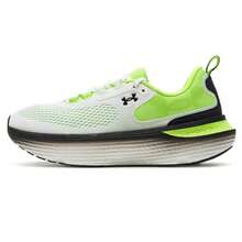 Under Armour Men's Running Shoes, UA Infinite Elite 2, Comfortable Cushioned Outdoor Sports And Casual Shoes, 3028169-101