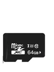 Cartão de memória 64 GB, 32 GB, 256 GB, 128 GB, 512 GB, Classe 10 U3 A1 $Peed ATÉ 60 MB/S 4K FulHD Mini cartão de armazenamento TF Flash Card para câmeras de carro, PC e telefone