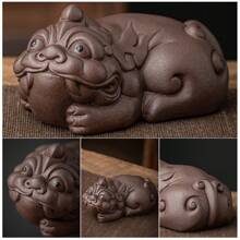 Tea Pets