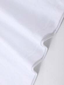 Ladies' T-Shirt, Summer Women's Fun Beach Print T-Shirt, Available In Black/White, Casual Round Neck T-Shirt, Suitable For Summer Vacation Tops.