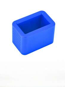 Seat Belt Buckle Holder, Seat Belt Buckle Retainer, Silicone Auto Rear Seatbelt Buckle Booster To Makes Receptacle Stand Upright - Suitable For All Types Of Vehicles