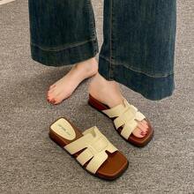 Women Platforms & Wedge Sandals