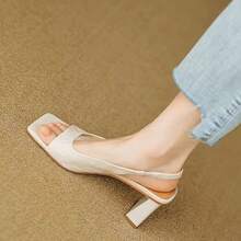 Women Heeled Sandals