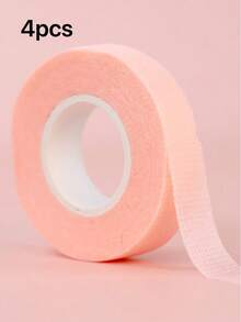 1片/4片/8片/10片/20片装 专业睫毛延长胶带，无纺布化妆工具，多功能自粘胶带，适合女性延长睫毛 - 彩色 - 查看 15