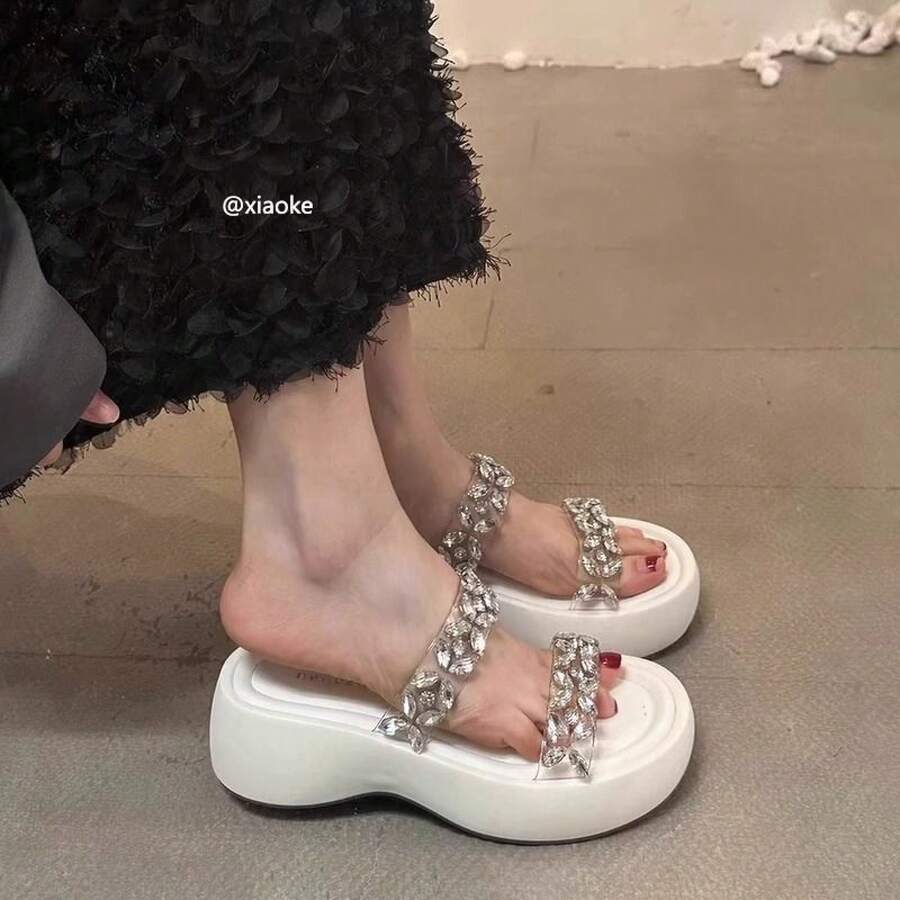 Women Sport Sandals - 黑色升級款 - 查看 1