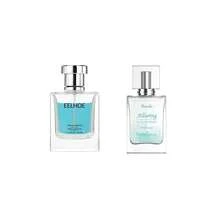 Enchanting Blue Pheromone Elixir | 50ml Long-Lasting Attraction Perfume For Men & Women | Magnetic Scent With Oceanic & Woody Notes | Boost Confidence & Allure | Luxury Fragrance Infused With Seductive Pheromones | Elevate Your Presence, Captivate Instantly | Cruelty-Free, Premium Ingredients | Perfect Gift For Romance, Night Outs, Or Daily Elegance | Unleash Irresistible Charm With Every Spray! - 藍色 - 查看 14