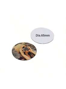 Individuelle Kühlschrankmagnet, drucke jedes deiner Designs als Heimdekoration Foto Kühlschrankmagnet für Büro und Küche - Locker Magnete, multifunktional, langanhaltend, dekorativ, wiederverwendbar, exquisit, stilvolle, hochwertige, farbenfrohe, moderne, individuelle, personalisierte, einzigartige, ideale Geschenke für ihn, ideale Geschenke für sie, Freund, Vater, Freundin, Mutter, Familie, Freunde, Teeraum, Zuhause, Garten, Büro, für Jahrestage, für Valentinstag, für Muttertag, für Geburtstage, für Vatertag, für Abschluss, für Hochzeiten, für Einweihung