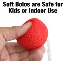 - Juego de Bolas de Golf de Goma Suave o rígidas - Goma suave - Ver 11