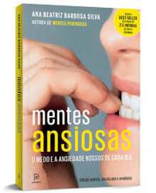Mentes ansiosas - Livro único - Visão 2