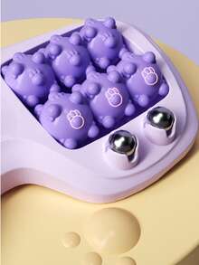 Massage & Relaxation Tools - Naranja - Ver 2