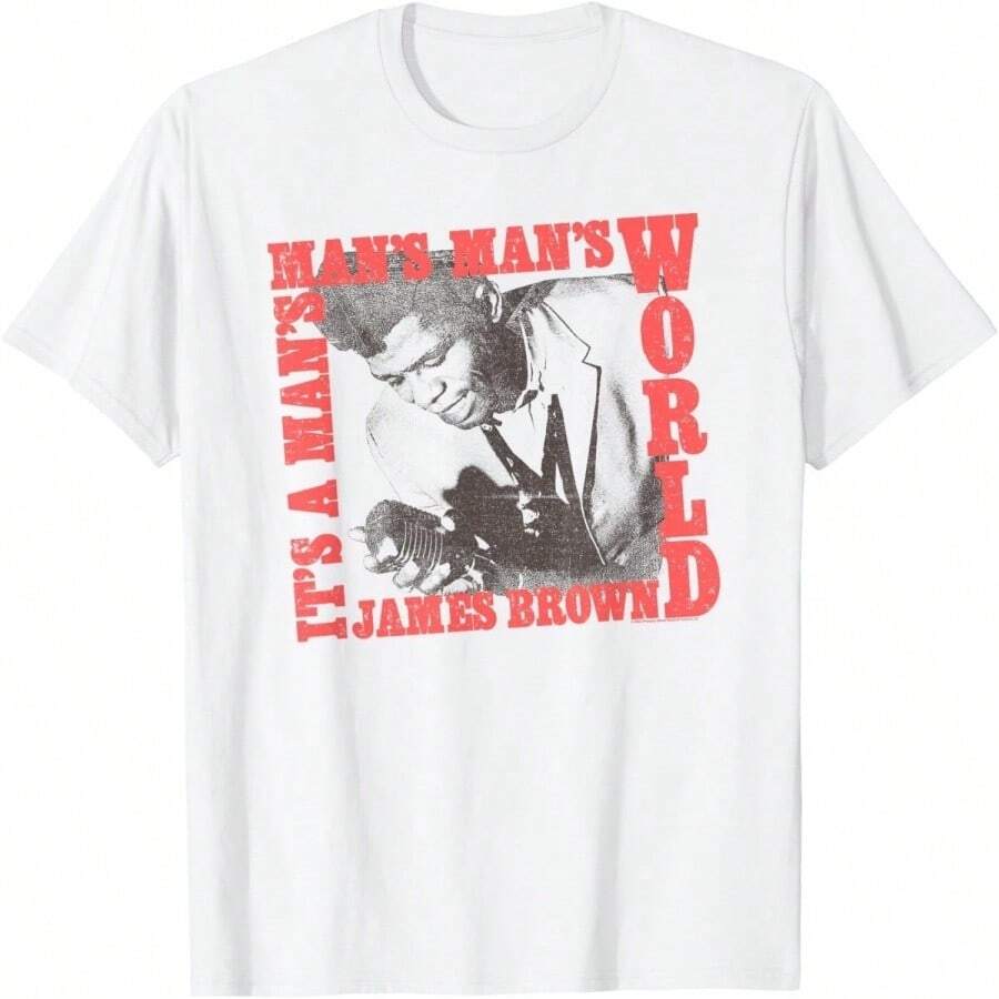 Women T-Shirts - White - View 1