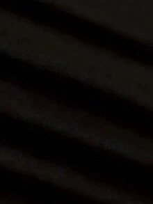 Women Tops - Negro - Ver 3