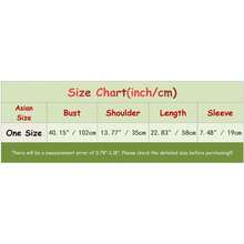 Sweet Cold Shoulder Shirt Women Lace Mesh Sheer Short Sleeve Blouse Vintage Ruffle Button Cute Tops - 白色 - 查看 10