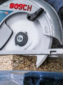 bosch 博世专业级木圆锯片 100x2.0/1.4x20mm T40 单片